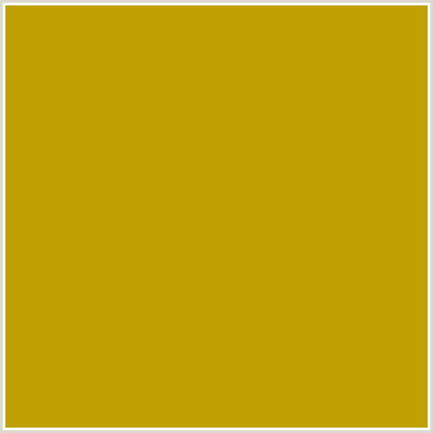 C1A004 Hex Color Image (BUDDHA GOLD, YELLOW)