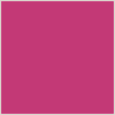 C33976 Hex Color Image (DEEP PINK, FUCHSIA, FUSCHIA, HOT PINK, MAGENTA, RED VIOLET)