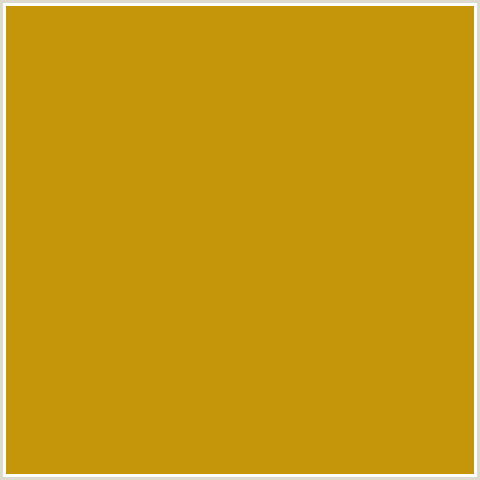 C5960A Hex Color Image (BUDDHA GOLD, ORANGE YELLOW)