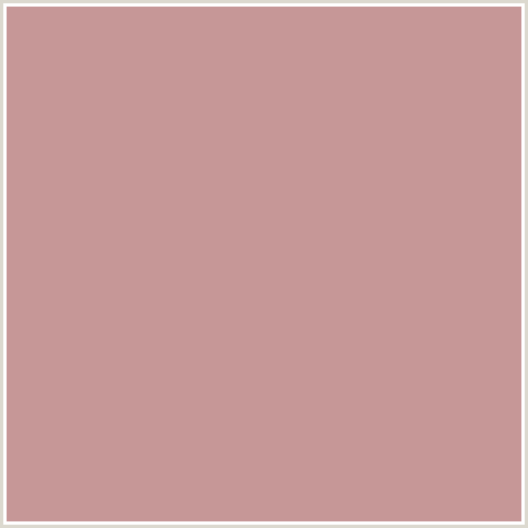 C69797 Hex Color Image (ORIENTAL PINK, RED)