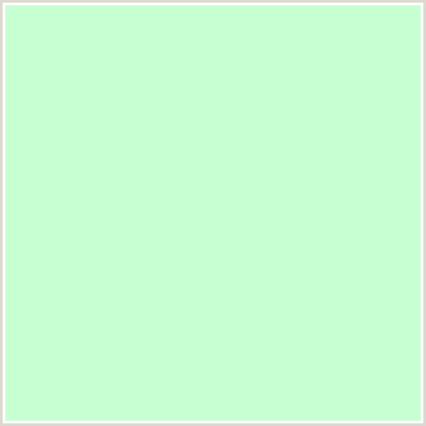 C7FFD2 Hex Color Image (GREEN, SNOWY MINT)