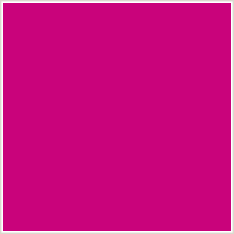 C9037B Hex Color Image (DEEP PINK, FUCHSIA, FUSCHIA, HOT PINK, LIPSTICK, MAGENTA)