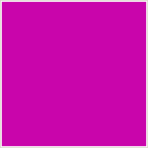 C905AB Hex Color Image (DEEP PINK, FUCHSIA, FUSCHIA, HOLLYWOOD CERISE, HOT PINK, MAGENTA)