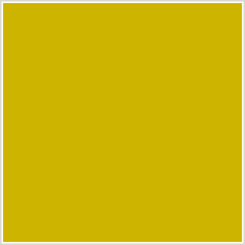 CCB400 Hex Color Image (BUDDHA GOLD, YELLOW)