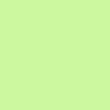 CCF89F Hex Color Image (GOSSIP, GREEN)