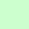 CCFFCE Hex Color Image (GREEN, SNOWY MINT)