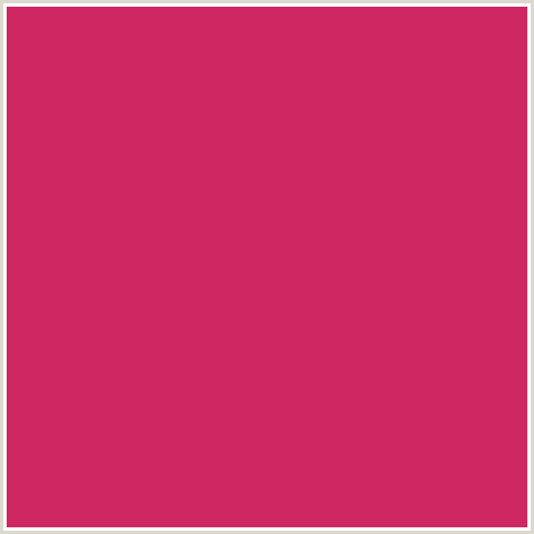 CE2762 Hex Color Image (CERISE RED, RED)