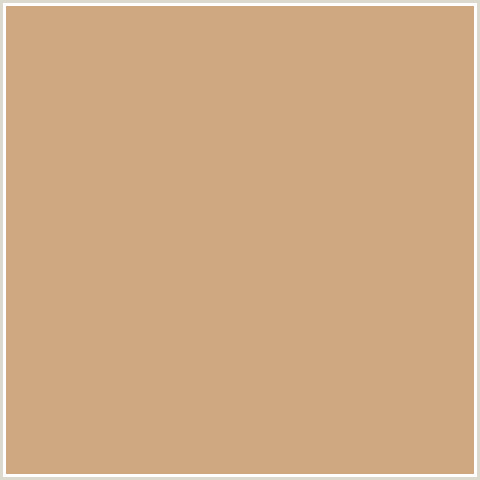 CFA882 Hex Color Image (ORANGE, TAN)