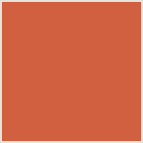 D06040 Hex Color Image (RED DAMASK, RED ORANGE)