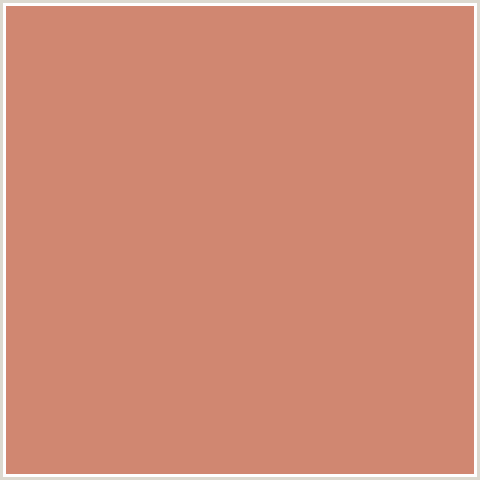 D08771 Hex Color Image (ANTIQUE BRASS, RED ORANGE)