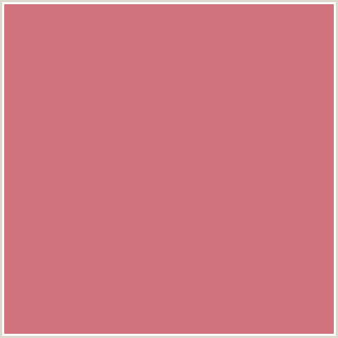 D1737C Hex Color Image (NEW YORK PINK, RED)