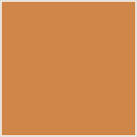 D18649 Hex Color Image (ORANGE RED, RAW SIENNA)