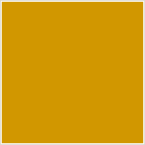 D19700 Hex Color Image (BUDDHA GOLD, YELLOW ORANGE)