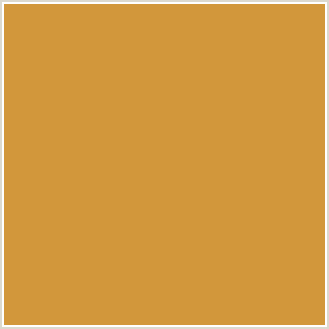 D2973B Hex Color Image (ORANGE, RAW SIENNA)