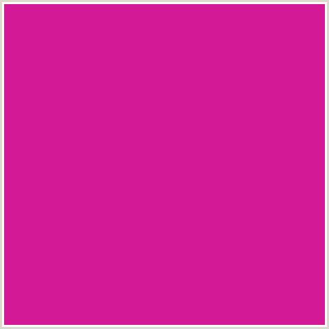 D31996 Hex Color Image (DEEP PINK, FUCHSIA, FUSCHIA, HOT PINK, MAGENTA, RED VIOLET)