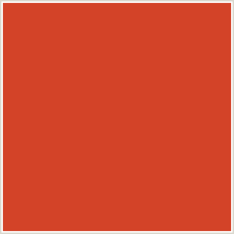 D34328 Hex Color Image (RED, VALENCIA)
