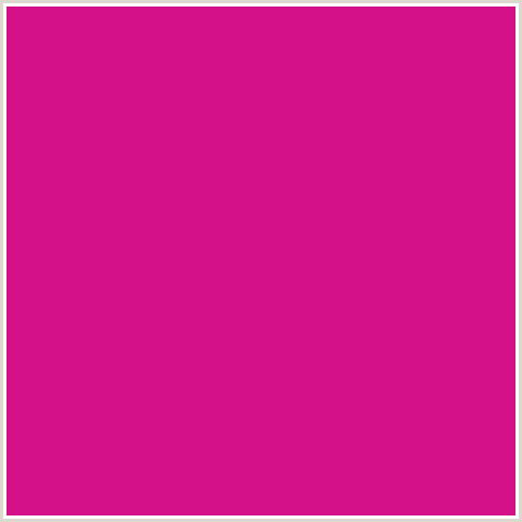 D41188 Hex Color Image (DEEP PINK, FUCHSIA, FUSCHIA, HOT PINK, MAGENTA, RED VIOLET)