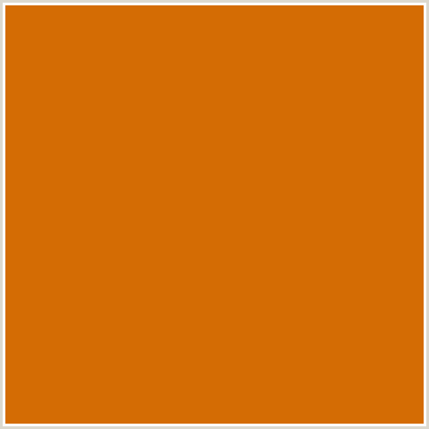 D46C04 Hex Color Image (BAMBOO, ORANGE)