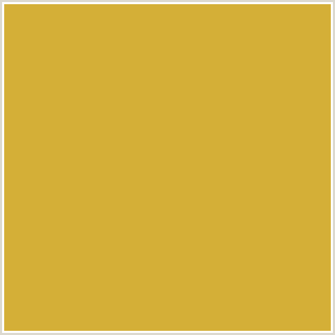 D4AF37 Hex Color Image (OLD GOLD, ORANGE YELLOW)