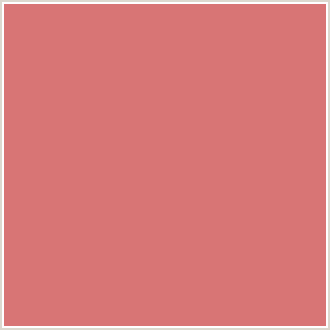 D87575 Hex Color Image (NEW YORK PINK, RED)