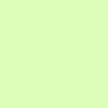 DBFFB8 Hex Color Image (GREEN, SNOW FLURRY)