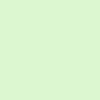 DCF7D0 Hex Color Image (GREEN, TEA GREEN)