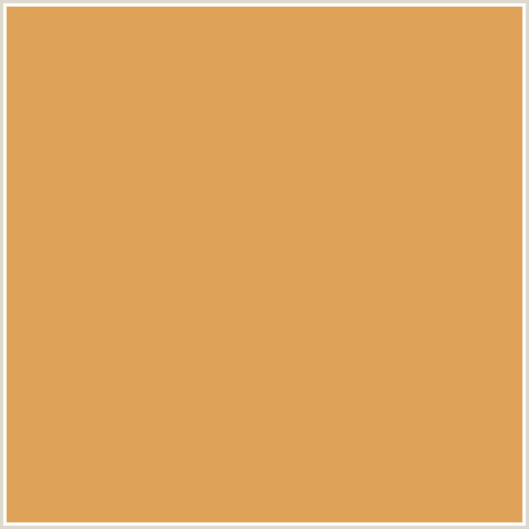 DEA259 Hex Color Image (DI SERRIA, ORANGE)