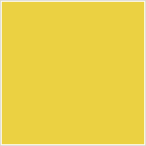 EBD142 Hex Color Image (RONCHI, YELLOW)