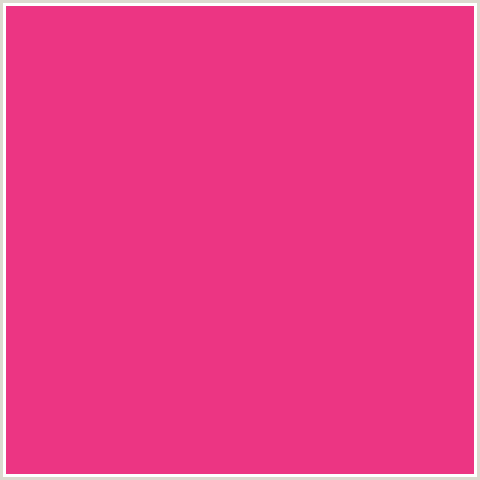 EC3583 Hex Color Image (DEEP PINK, FUCHSIA, FUSCHIA, HOT PINK, MAGENTA, VIOLET RED)