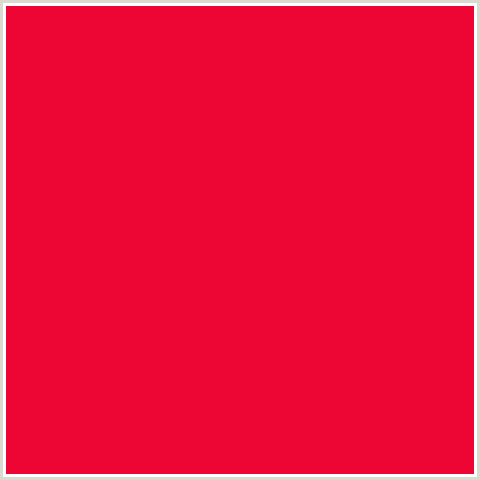 ED0533 Hex Color Image (RED, RED RIBBON)