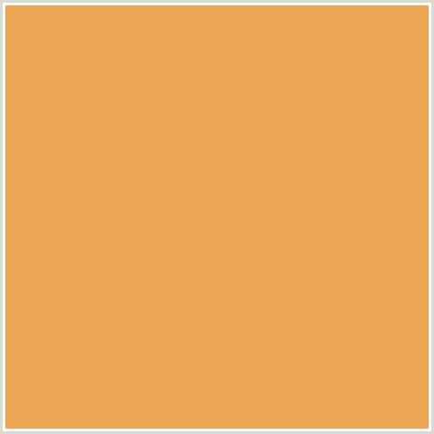 EDA554 Hex Color Image (ORANGE, SANDY BROWN)