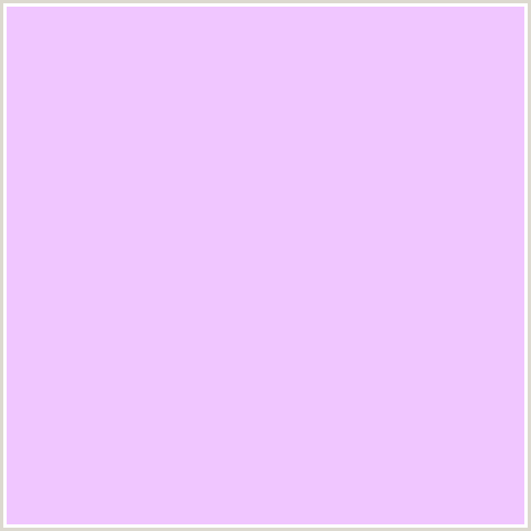 F0C6FF Hex Color Image (LAVENDAR, MAUVE, PURPLE, VIOLET)