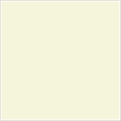 F5F5DC Hex Color Image (BEIGE, YELLOW GREEN)