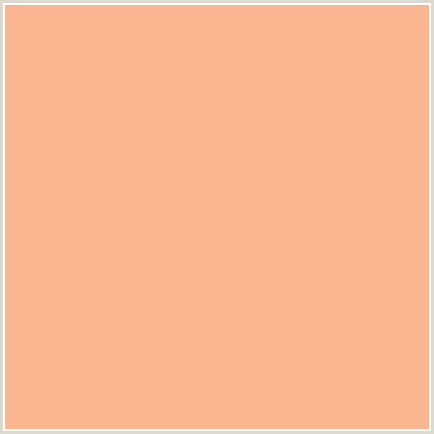 FAB691 Hex Color Image (ORANGE RED, ROSE BUD)