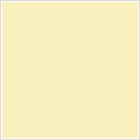 FAF0BE Hex Color Image (ASTRA, YELLOW)