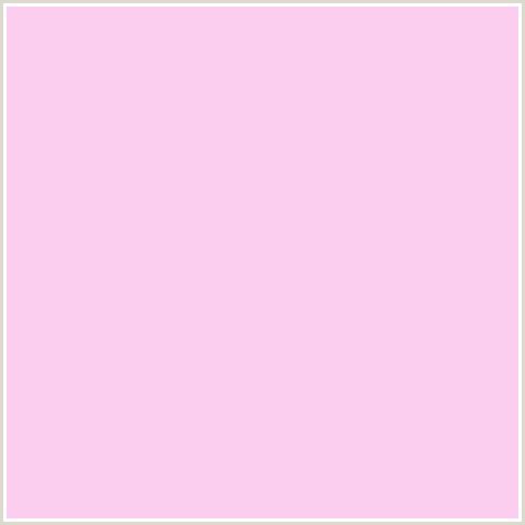 FBCDEE Hex Color Image (CLASSIC ROSE, DEEP PINK, FUCHSIA, FUSCHIA, HOT PINK, MAGENTA)