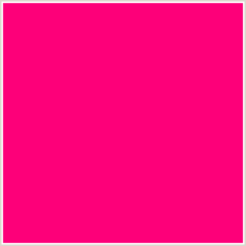 FD0079 Hex Color Image (DEEP PINK, FUCHSIA, FUSCHIA, HOT PINK, MAGENTA, ROSE)