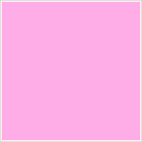 FFADE7 Hex Color Image (COTTON CANDY, DEEP PINK, FUCHSIA, FUSCHIA, HOT PINK, MAGENTA)